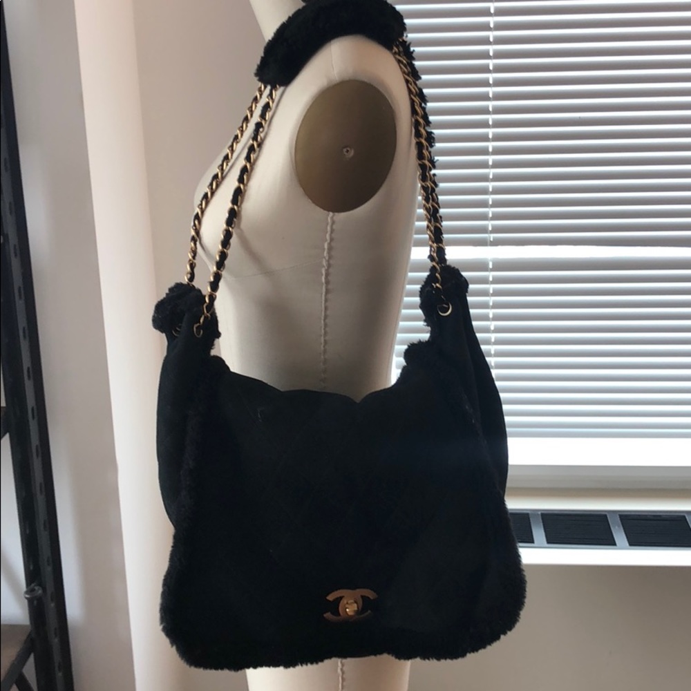 Chanel Handbag